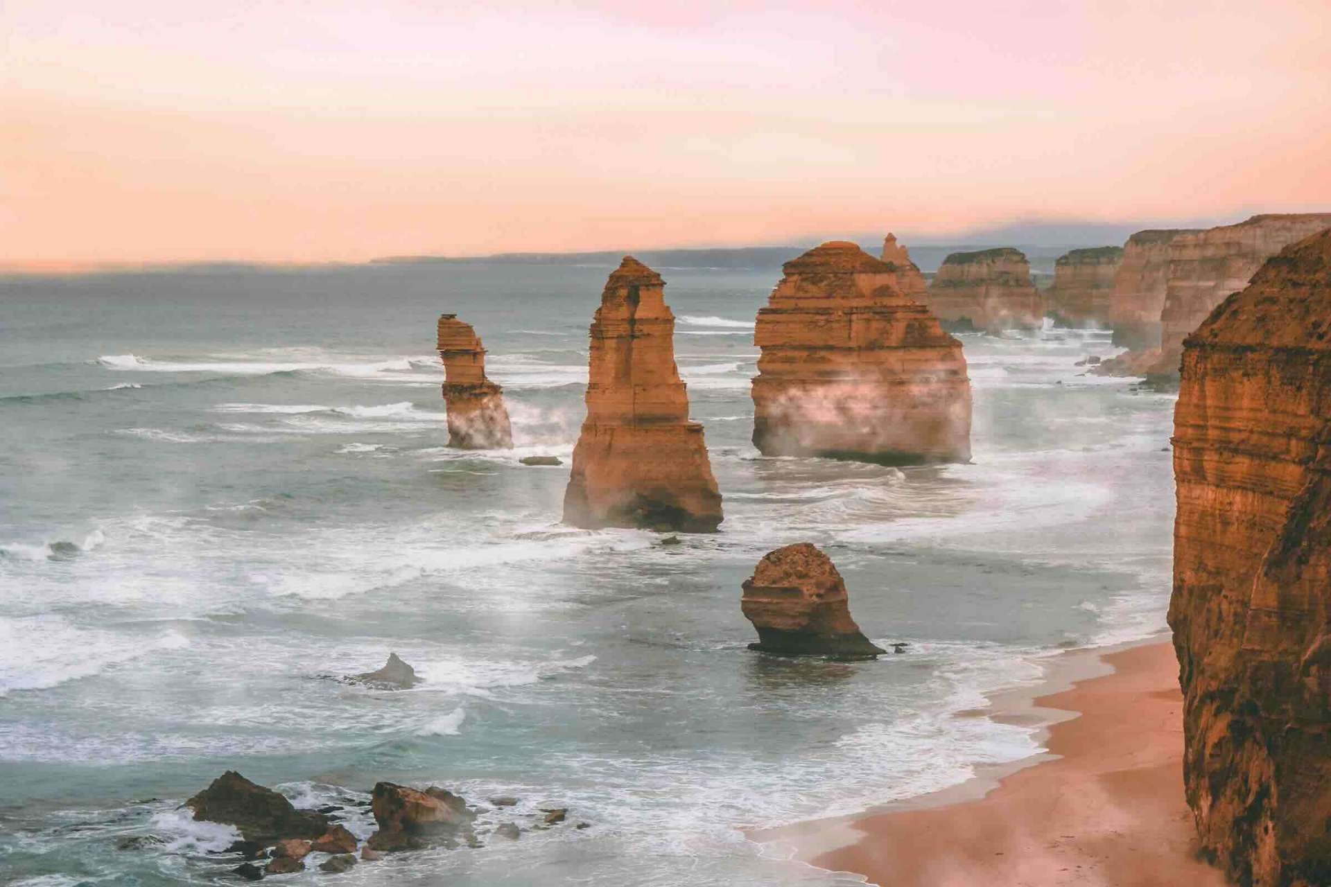 Australia landmark