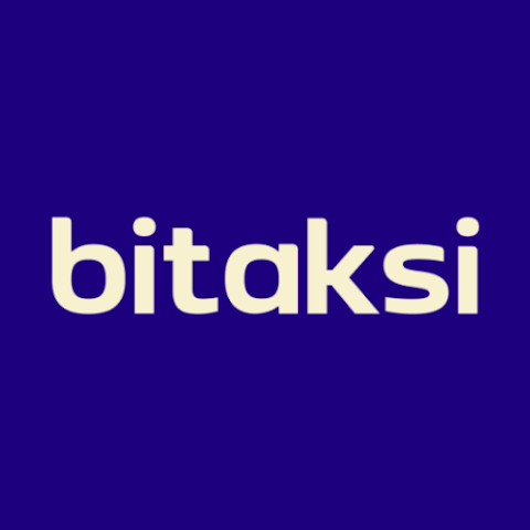 BiTaksi logo