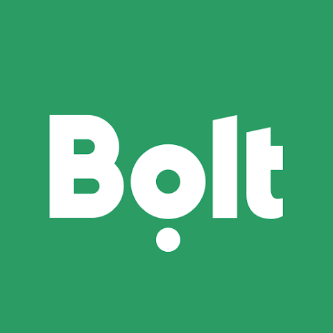 Bolt logo