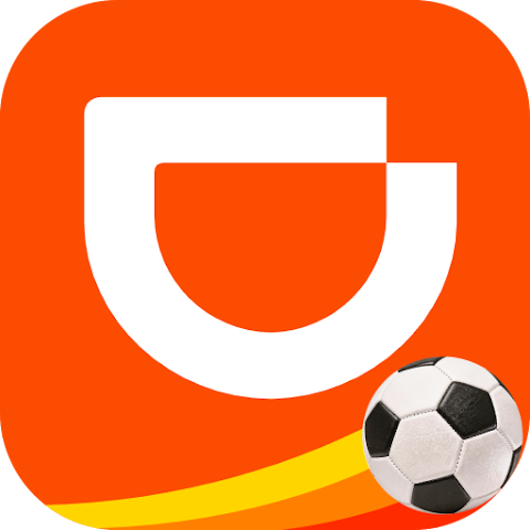 DiDi logo