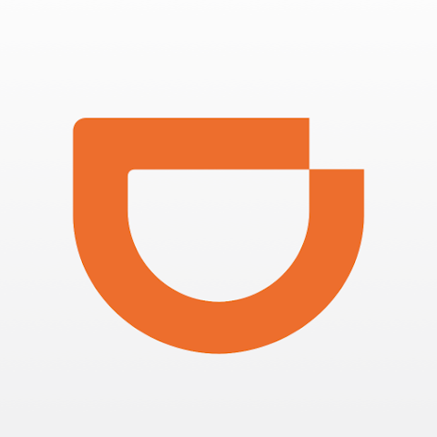 DiDi China logo