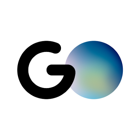 GO Taxi logo