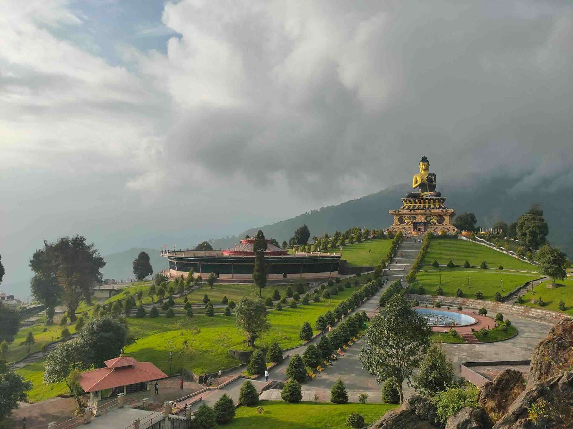 India landmark
