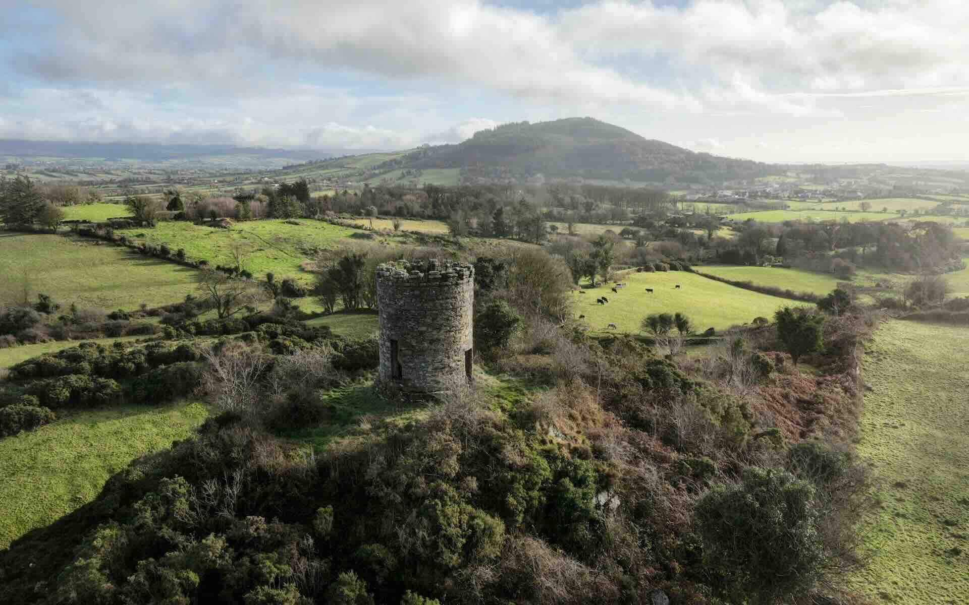 Ireland
