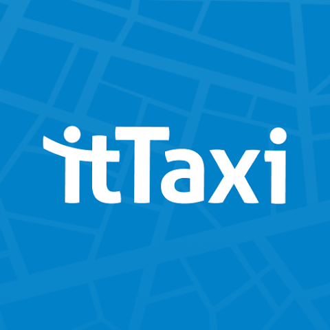 it Taxi logo