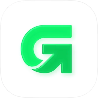 LINE GO logo