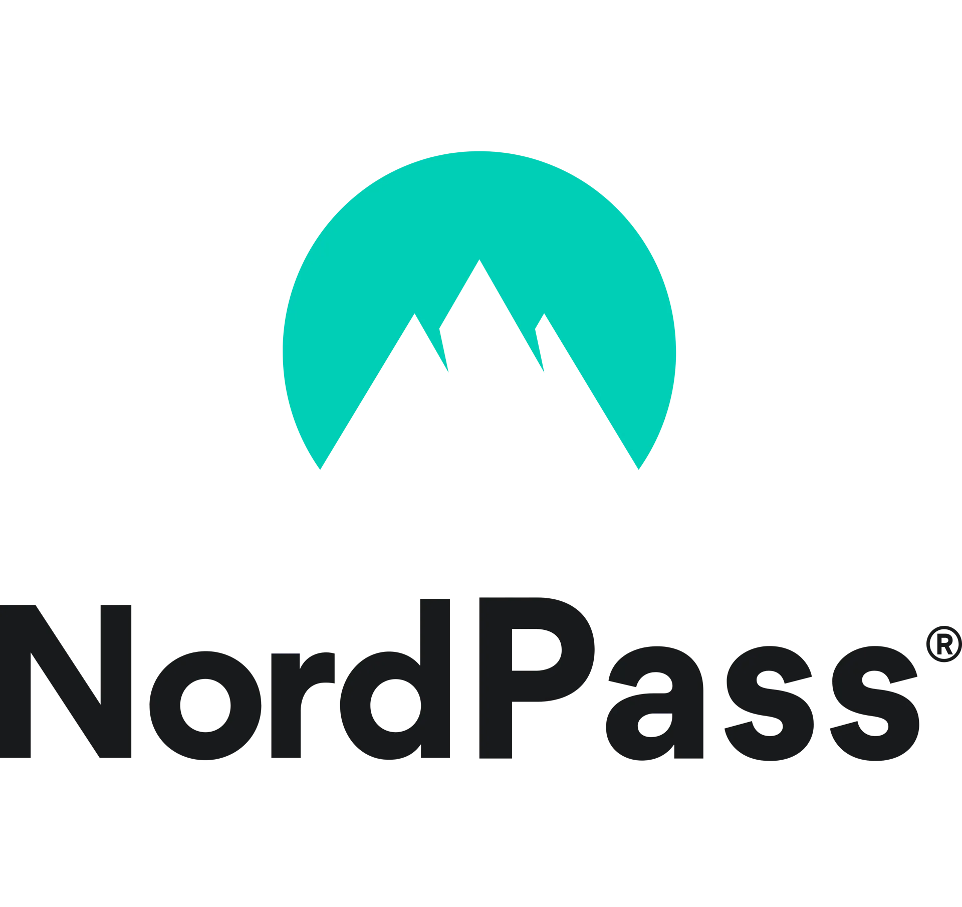 NordPass logo