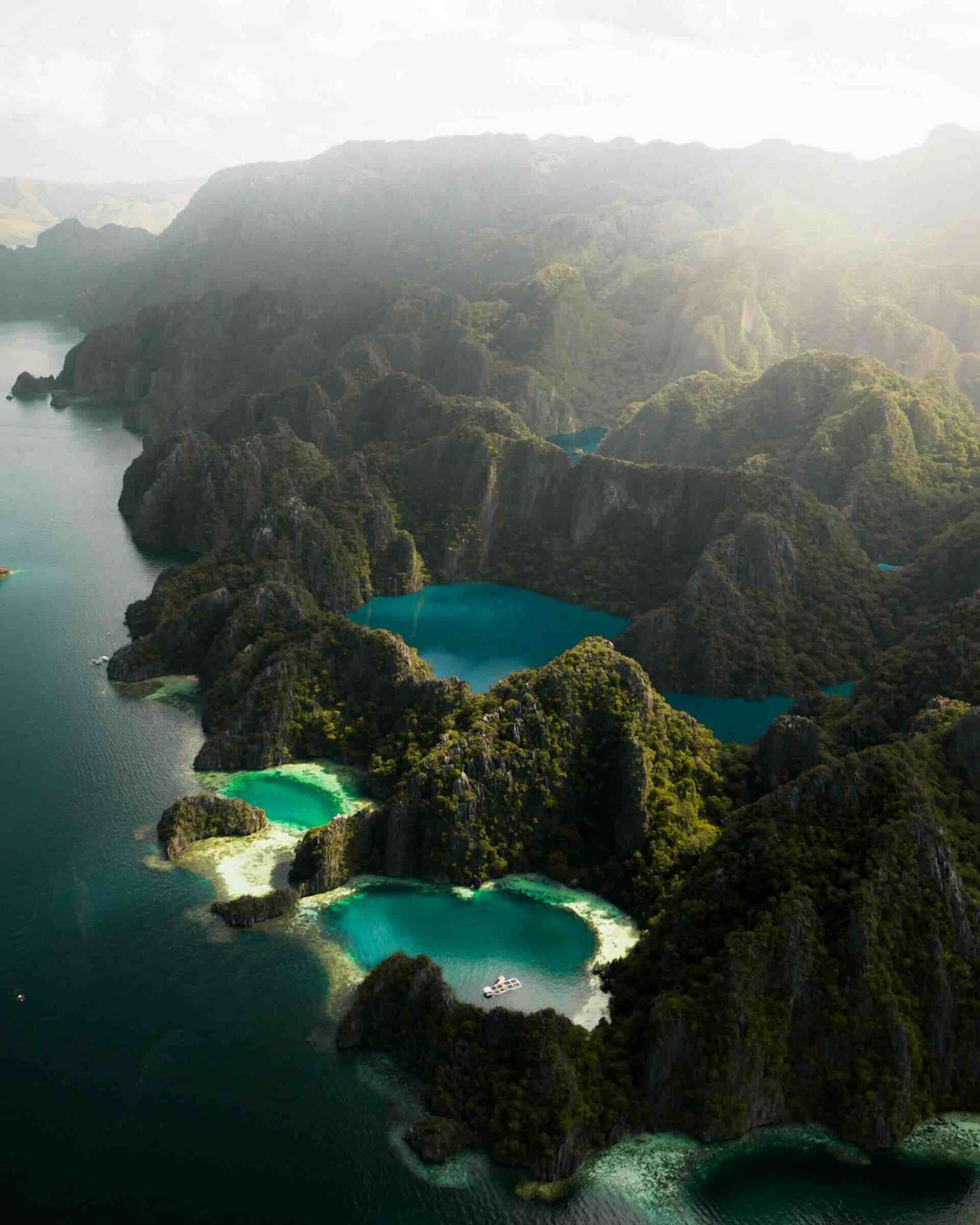 Philippines landmark
