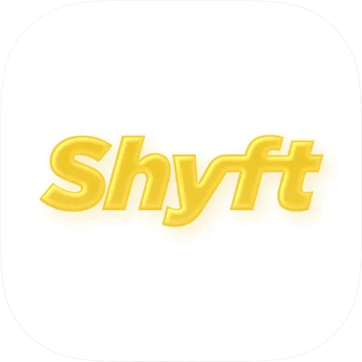 Shyft Bahamas logo