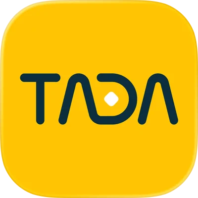 TADA (Singapore) logo