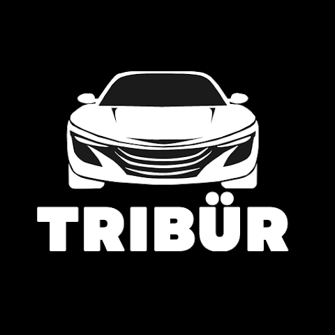 Tribur logo