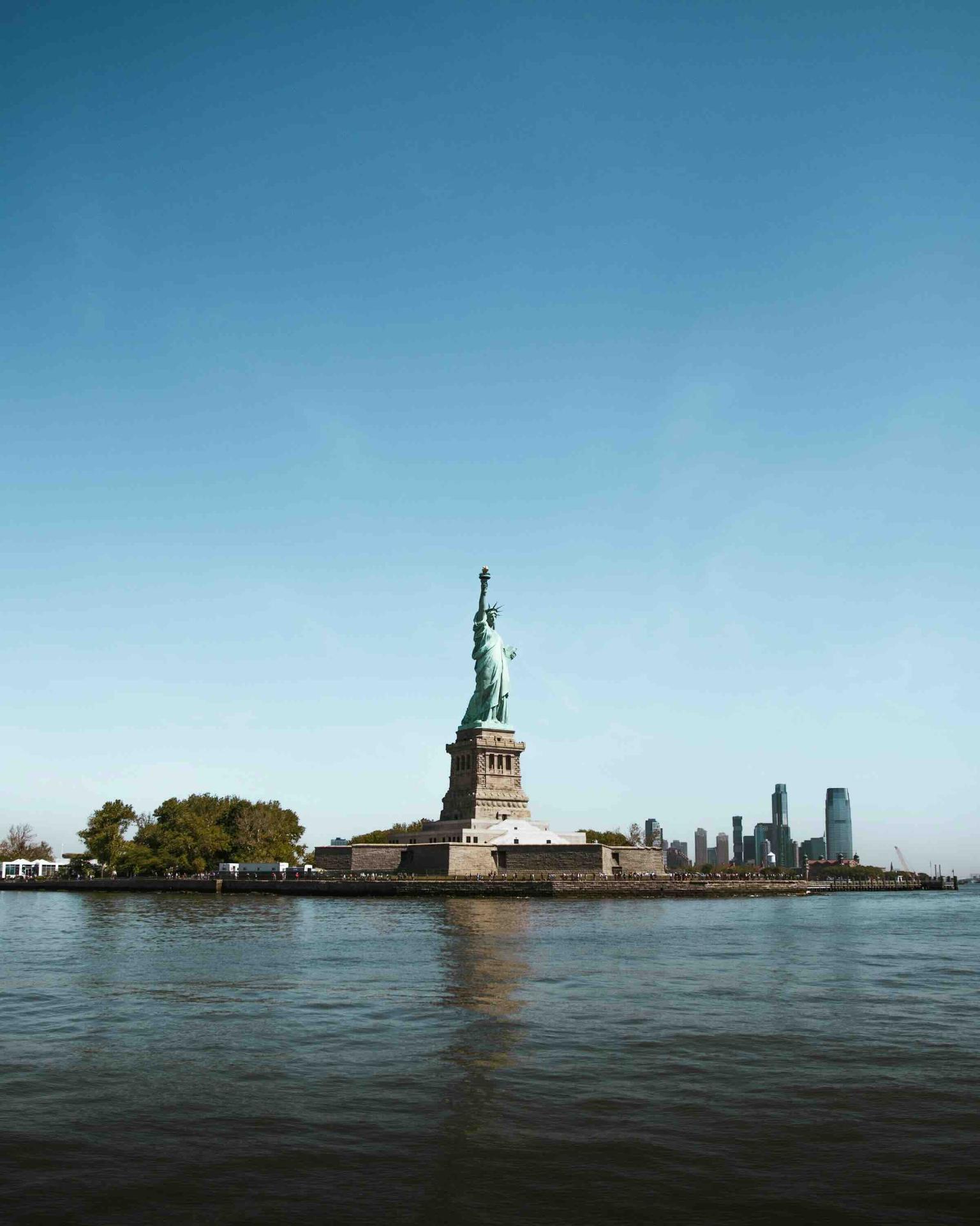 United States landmark