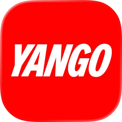 Yango logo